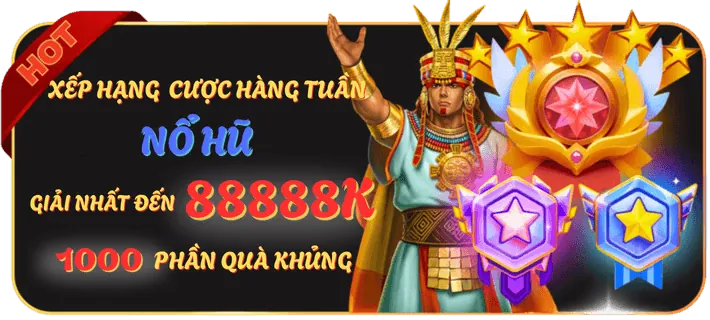 Trò chơi bắn cá sôi động tại vin77