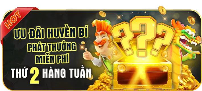 Thưởng nạp lại hàng ngày/tuần Vin77