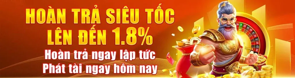 Khuyến mãi Vin77