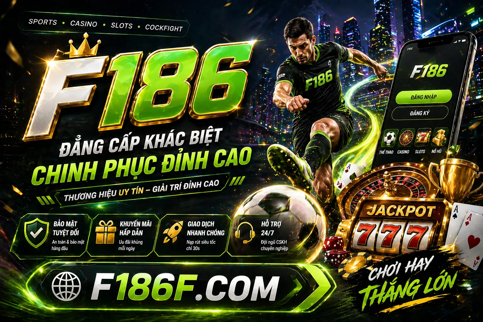 Đá gà Vin77 Nổ Hũ