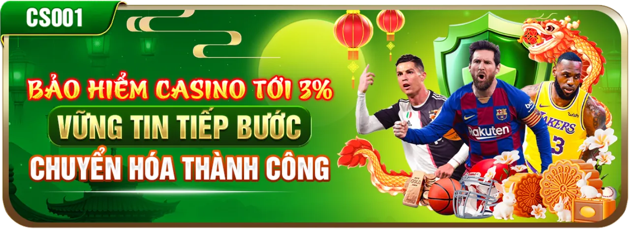 Các trò chơi khác tại Vin77